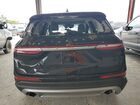 2024 Lincoln Corsair Черный vin: 5LMCJ1CA0RUL20096