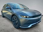 2022 Hyundai Ioniq 5 Sel Charcoal vin: KM8KNDAF5NU105519