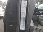 2017 Dodge Durango Sxt Черный vin: 1C4RDJAG3HC627296