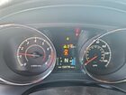 2017 Mitsubishi Outlander Sport Es Белый vin: JA4AP3AU4HZ047052