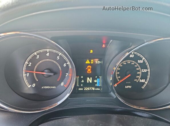 JA4AP3AU4HZ047052 2017 MITSUBISHI OUTLANDER Белый Вид задних сидений