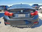 2017 Bmw M4 Черный vin: WBS3R9C51HK708829 2017 Bmw M4 Черный vin: WBS3R9C51HK708829