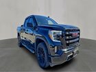 2022 Gmc Sierra Limited K1500 Elevation Black vin: 1GTV9CET9NZ177049