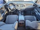 2020 Kia Sorento S Black vin: 5XYPGDA57LG693854