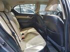2016 Lexus Ct 200 Серый vin: JTHKD5BH5G2270898
