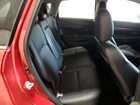 2017 Mitsubishi Outlander Sport Sel Красный vin: JA4AP4AW0HZ036654