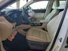 2022 Buick Envision Essence Белый vin: LRBFZNR41ND053260