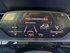 2021 Audi E-tron Premium White vin: WA1AAAGE8MB010286