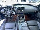 2018 Jaguar Xe Premium Черный vin: SAJAJ4FX3JCP38714