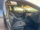 2017 Mercedes-benz Gla 250 4matic Серый vin: WDCTG4GB7HJ296321