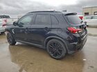 2021 Mitsubishi Outlander Sport Gt Черный vin: JA4ARVAW5MU008825