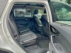 2019 Audi Q7 Prestige Белый vin: WA1VAAF71KD001323