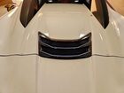 2025 Chevrolet Corvette Stingray 2lt Белый vin: 1G1YB3D41S5108783