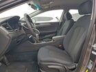 2018 Hyundai Sonata Se Серый vin: 5NPE24AF3JH714171