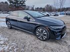 2023 Mercedes-benz Eqe Sedan 350+ Black vin: W1KEG2BB8PF014172