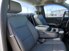 2016 Gmc Sierra C1500 Белый vin: 1GTN1LECXGZ194596