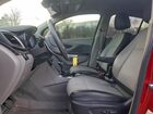 2016 Buick Encore Красный vin: KL4CJASB2GB610909