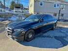 2023 Mercedes-benz C 300 Черный vin: W1KAF4GB5PR091747
