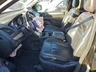 2018 Dodge Grand Caravan Gt Черный vin: 2C4RDGEG9JR284407