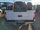 2017 Ford F250 Super Duty Белый vin: 1FT7W2BT0HEE58765
