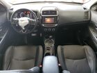 2017 Mitsubishi Outlander Sport Sel Красный vin: JA4AP4AW0HZ036654