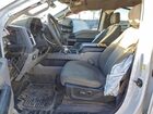 2017 Ford F250 Super Duty Белый vin: 1FT7W2BT0HEE58765