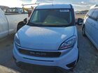 2022 Ram Promaster City - Pri Fleet - Ck Eng Lt On Белый vin: ZFBHRFAB7N6X98550