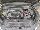 2024 Mitsubishi Outlander Se Серый vin: JA4J3VA89RZ049939 2024 Mitsubishi Outlander Se Серый vin: JA4J3VA89RZ049939