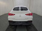 2022 Mercedes-benz Gle Coupe Amg 53 4matic Белый vin: 4JGFD6BB6NA751312