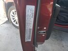 2020 Jeep Cherokee Latitude Burgundy vin: 1C4PJLCB2LD535788