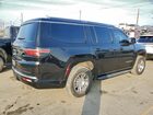 2023 Jeep Wagoneer Series I Черный vin: 1C4SJUAT6PS518313
