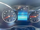 2021 Mercedes-benz Glc 300 Черный vin: W1N0G8DB5MV266377