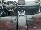 2021 Toyota Rav4 Xse Белый vin: 4T3E6RFV7MU039729