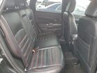 2021 Mitsubishi Outlander Sport Gt Черный vin: JA4ARVAW5MU008825