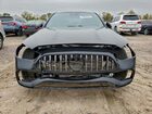 2025 Mercedes-benz C 300 4matic Black vin: W1KAF4HB1SR281228