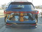 2025 Lexus Nx 250 Base Black vin: 2T2ADCAZXSC020817