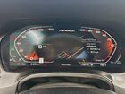 2021 Bmw M440xi Black vin: WBA13AR09MCF20741