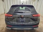 2024 Buick Envision Preferred Черный vin: LRBFZME43RD066758