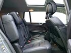 2018 Mercedes-benz Gls 550 4matic Gray vin: 4JGDF7DE3JB092771