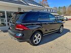 2019 Mercedes-benz Gle 400 4matic Черный vin: 4JGDA5GBXKB214628