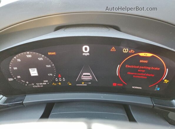 WP1AA2XA3RL000819 2024 PORSCHE MACAN Черный Вид задних сидений
