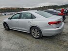 2020 Volkswagen Passat Se Серебряный vin: 1VWSA7A34LC010201