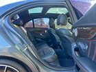 2017 Mercedes-benz C 43 4matic Amg Gray vin: 55SWF6EB1HU194958