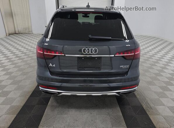 WA18NAF44LA032477 2020 AUDI OTHER Серый 