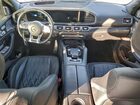 2021 Mercedes-benz Gls 63 Amg 4matic White vin: 4JGFF8KE3MA402977