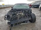2016 Infiniti Q70 3.7 Черный vin: JN1BY1AP5GM221330