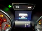 2016 Mercedes-benz Cla 250 Фиолетовый vin: WDDSJ4EB6GN356334