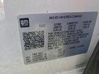 2024 Chevrolet Trax Ls White vin: KL77LFE20RC002391