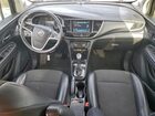 2021 Buick Encore Preferred Белый vin: KL4CJASB9MB357938