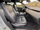 2020 Land Rover Range Rover Evoque Se Белый vin: SALZP2FX1LH080541
